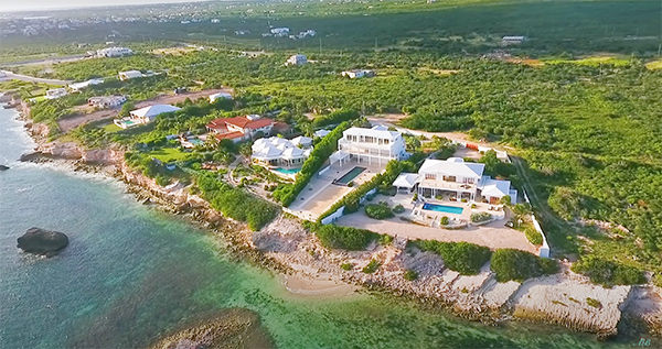 anguilla real estate