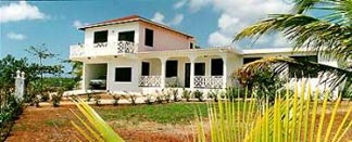 bow green villa anguilla