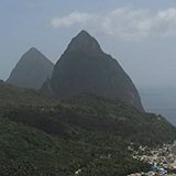 St. Lucia Hotels and Travel