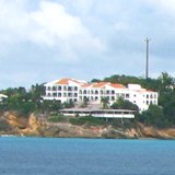 anguilla hotel directory