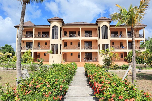 paradise cove resort anguilla