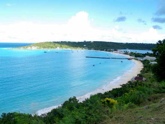 Anguilla Sandy Ground