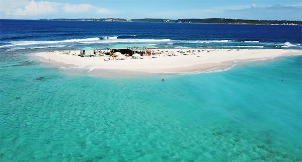 An Even More Private Piece Of Anguilla Sandy Island A Must Do Anguilla Activity An Even More Private Piece Of Anguilla Sandy Island A Must Do Anguilla Activity