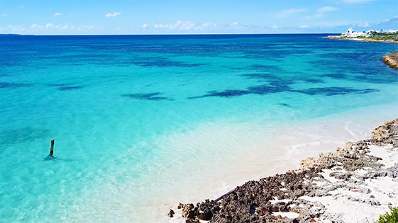 anguilla villa rental