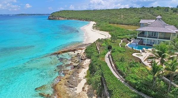 anguilla real estate