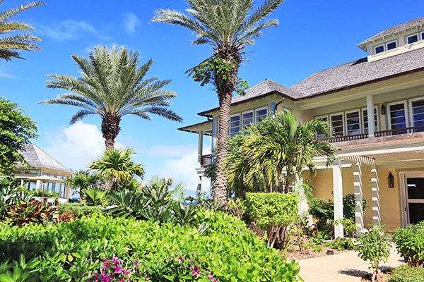 santosha villa estate anguilla