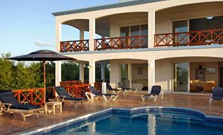 anguilla villas