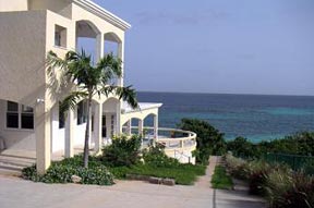 anguilla villas