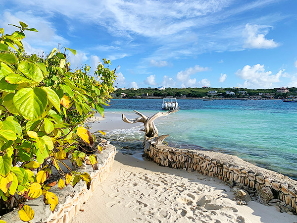 scilly cay anguilla