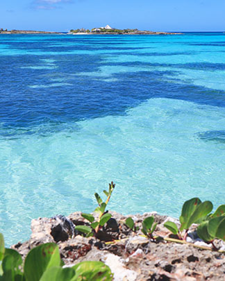 Anguilla beaches, Island Harbour, Scilly Cay, lunch in Anguilla