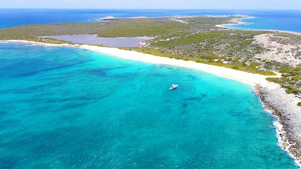 scrub island anguilla