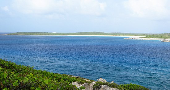 scrub island anguilla