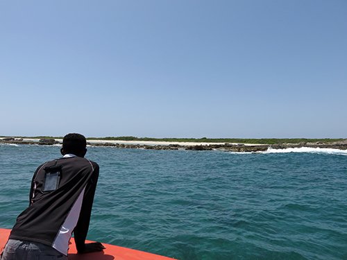 deadmans bay scrub island anguilla