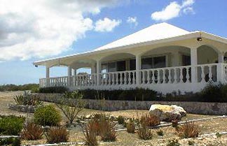 Anguilla villas trade winds
