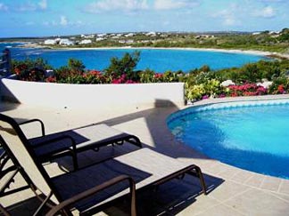 Villas gardenia anguilla