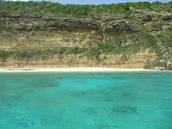 secret beaches