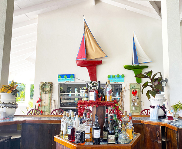  serenity restaurant anguilla 