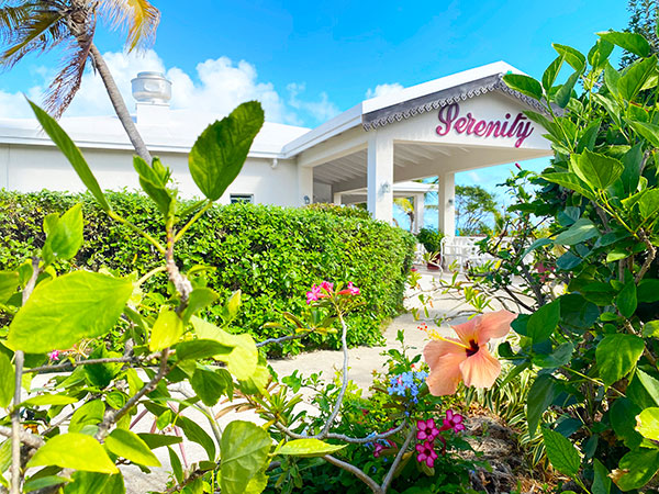 Anguilla hotels, Serenity Cottages, Anguilla accommodations, Shoal Bay, Anguilla restaurant