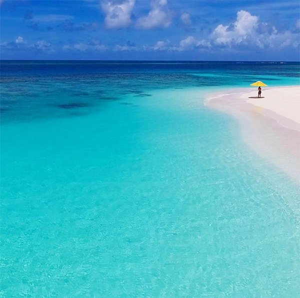 Anguilla beaches, Shoal Bay