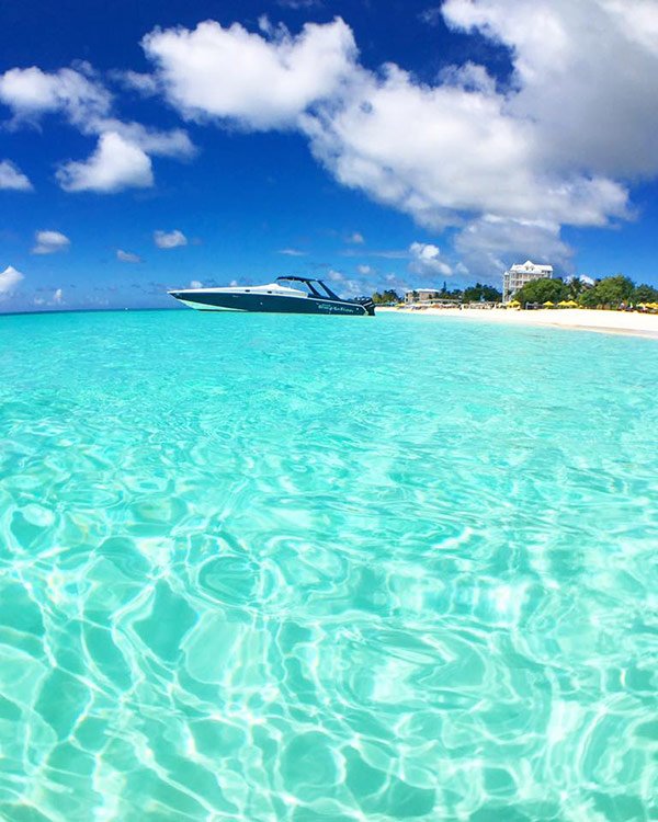 Anguilla beaches, Shoal Bay