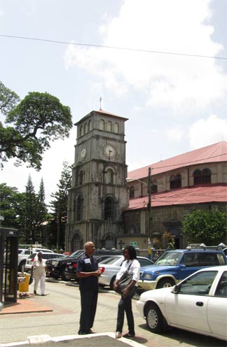 castries st. lucia