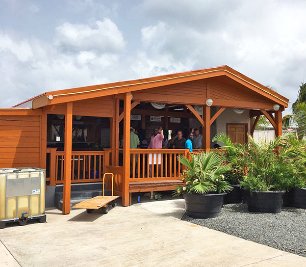 Anguilla Ferry From St. Maarten and Marigot