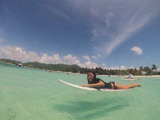 galion beach st. martin