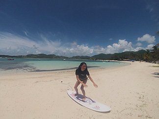 galion beach st. martin