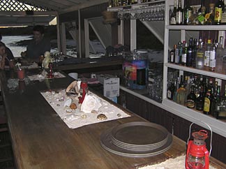 Anguilla restaurants