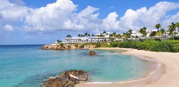 four seasons sunset lounge on barnes bay anguilla