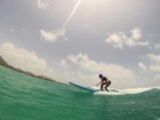 galion beach st. martin