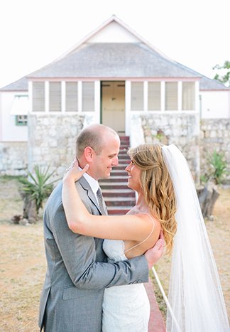 taylor and adams anguilla wedding