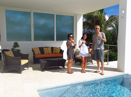 tequila sunrise drink anguilla