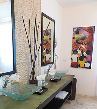 lynne bernbaum anguilla art