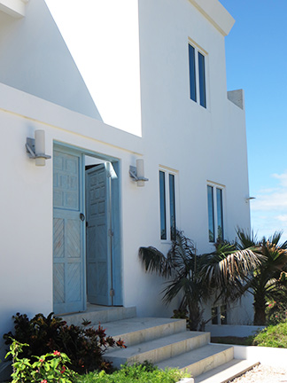 big door tequila sunrise anguilla