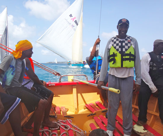 Anguilla, Anguilla boat racing, National sport, 2015 Peter Perkins Memorial boat race, Viking, Real Deal
