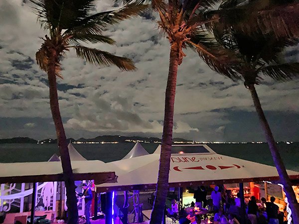 anguilla dune preserve nightlife