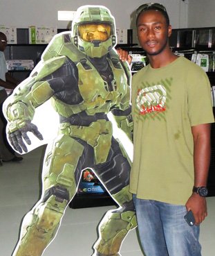 gadget city masterchief