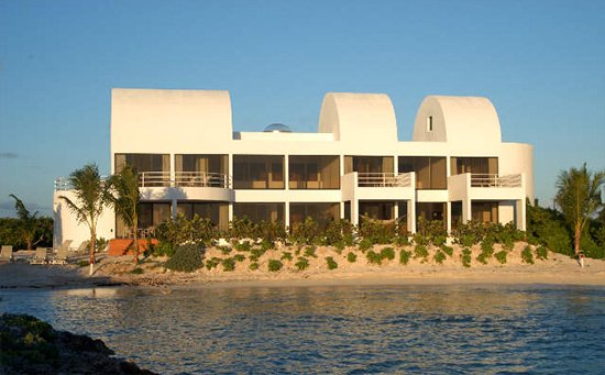 thepoint covecastles anguilla rental