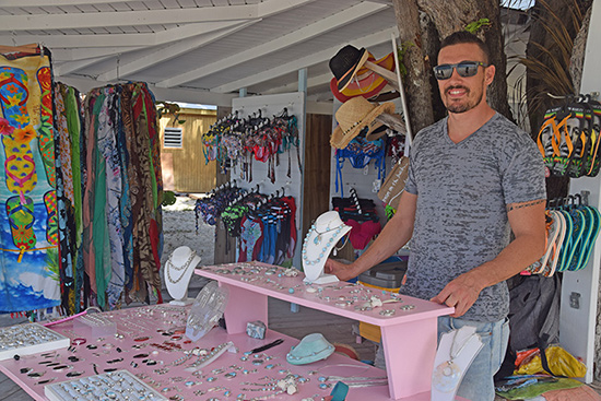 thomas owner of bijoux boutique