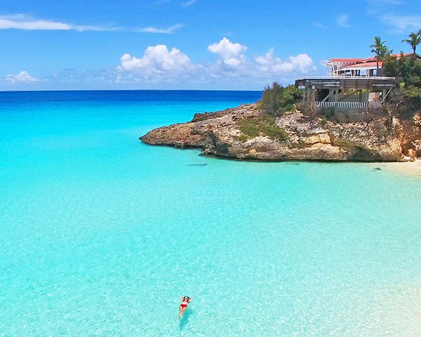 Meads Bay Anguilla