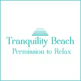 tranquility beach anguilla logo