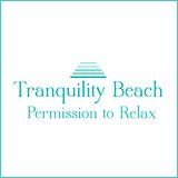 tranquility beach anguilla logo