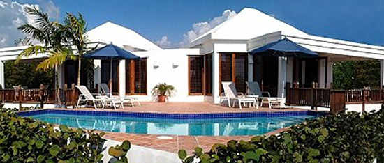 twin palms anguilla villas