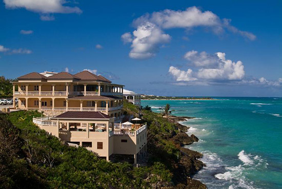 anguilla villas