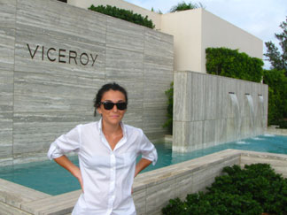 viceroy anguilla photos views