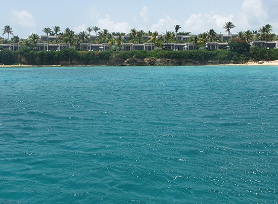 barnes bay viceroy anguilla