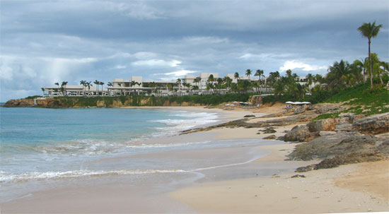 viceroy anguilla photos views