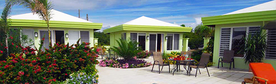 villa coquina anguilla rental