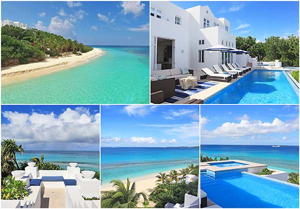 anguilla real estate